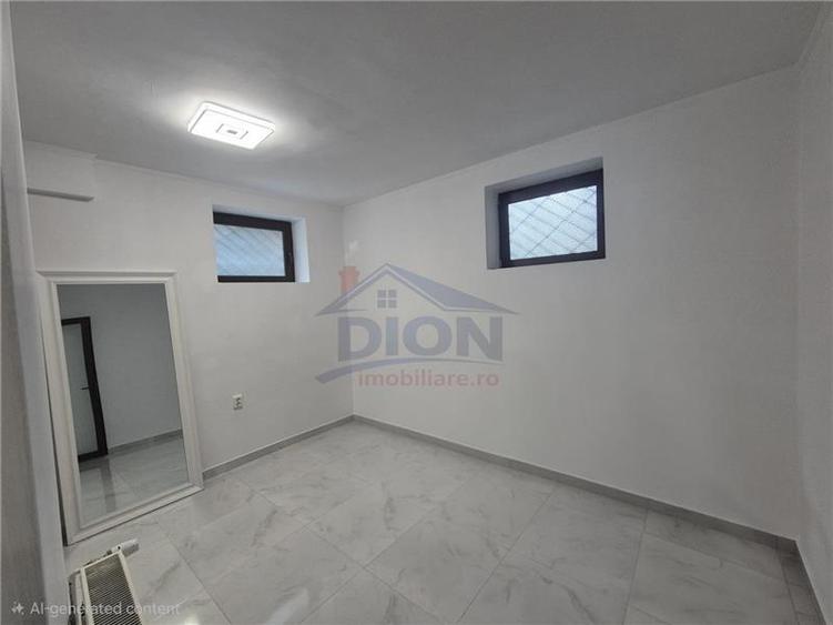 Apartament cu 2 camere semidecomandat, mobilat în Moșilor