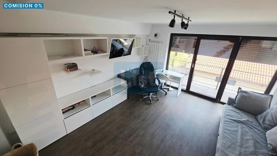 Apartament 2 camere, bloc nou 2021. - 1