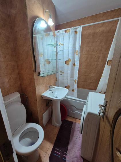 Garsonieră semidecomandată în Central