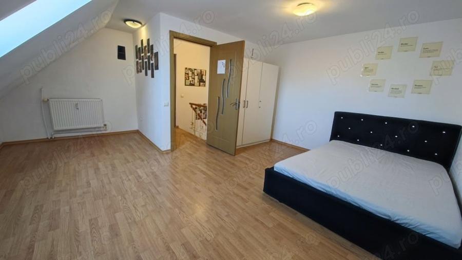 Apartament cu 3 camere decomandat în Brâncoveanu