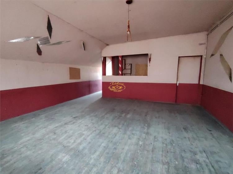 Spațiu comercial, de 215 mp, în Ocna de Sus