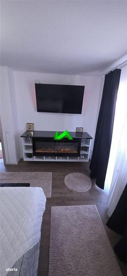 Casa individuala de vanzare 4 camere Sibiu Selimbar - 5