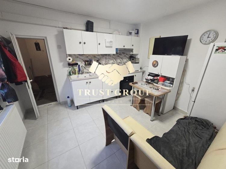 Apartament cu 2 camere, mobilat în Titulescu