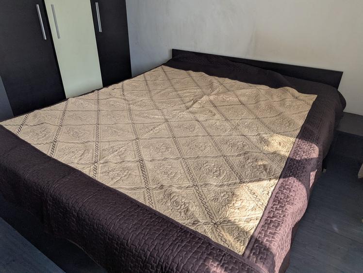 Apartament cu 4 camere decomandat, mobilat în Obor