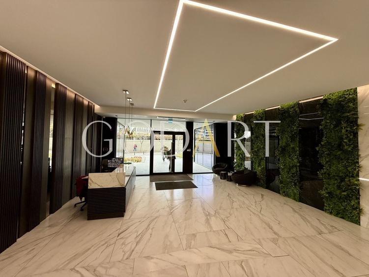 Apartament cu 2 camere decomandat, mobilat în Timpuri Noi