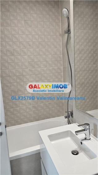 Apartament cu 2 camere decomandat în Theodor Pallady