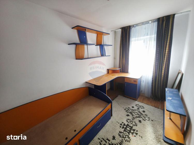Apartament cu 3 camere de vanzare in zona Maratei - 16