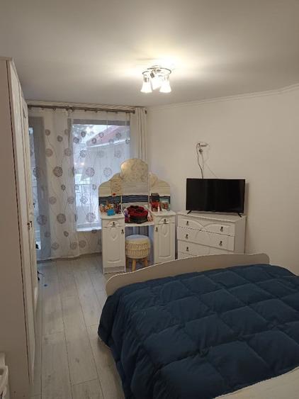 Casă cu 4 camere cu Teren 50 Mp în Fălticeni