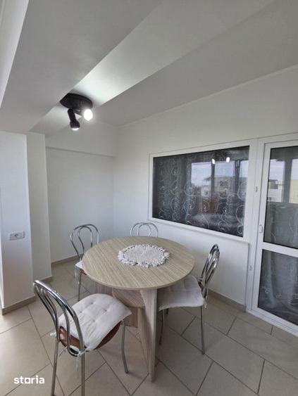 Apartament cu 3 camere în Faleza Nord