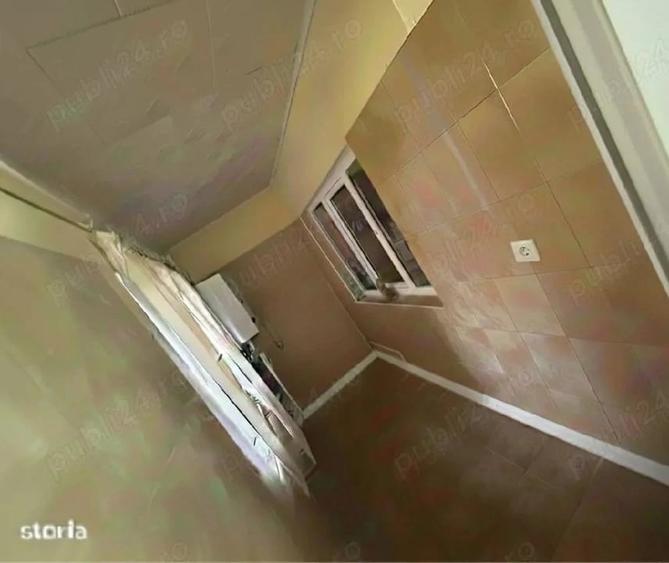 Apartament cu 2 camere decomandat în Brătianu