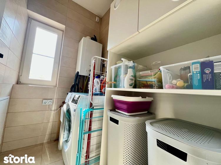Casa 4 camere | 134 mp | 327 mp curte | Parcare | Beci-Pod|Comision 0% - 4