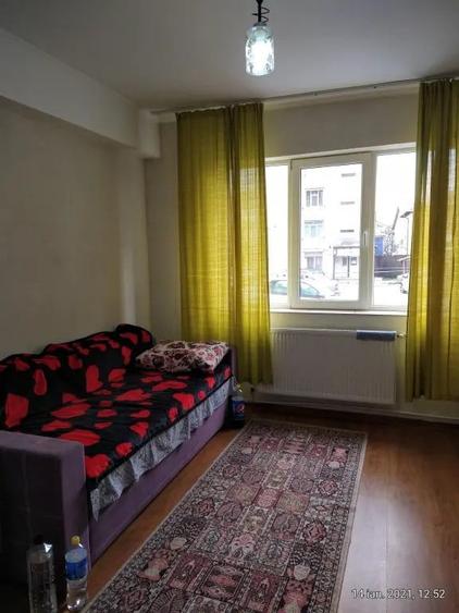 Garsonieră în Central