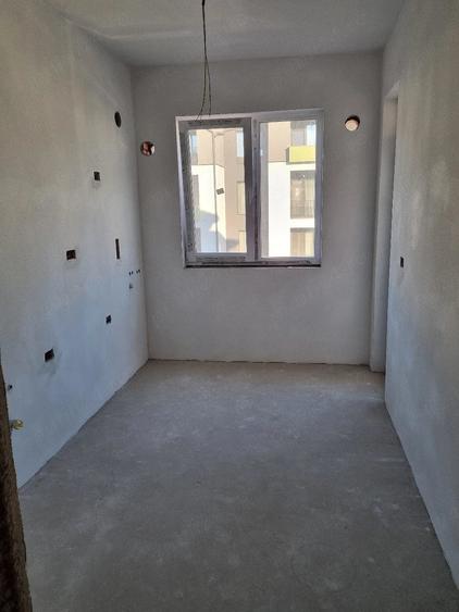 Apartament cu 2 camere decomandat în Giroc