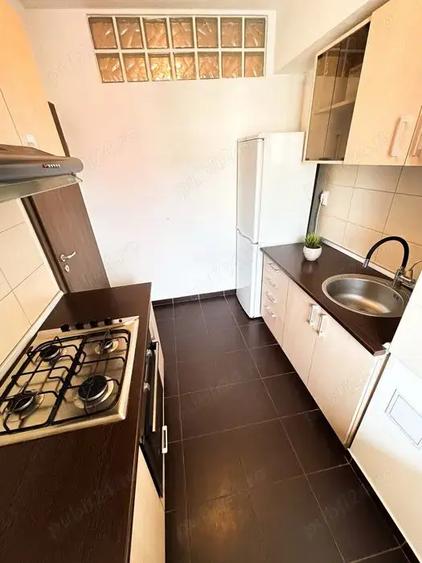 Apartament cu 2 camere semidecomandat în Gheorgheni