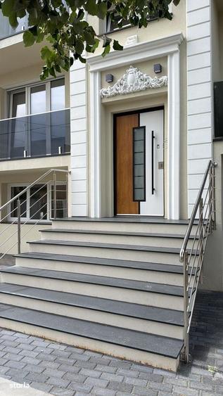 Apartament cu 2 camere în Titulescu