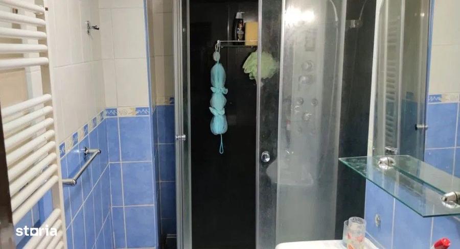 Apartament cu 3 camere, suprafata generoasa de 78mp, disponibil imedia - 9