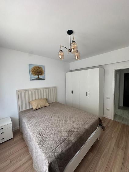 Apartament cu 2 camere decomandat, mobilat în Nord-Vest
