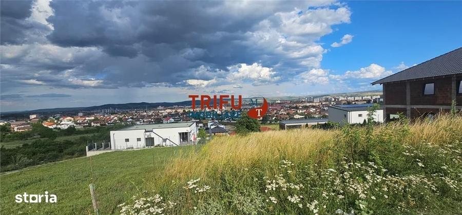 Spațiu comercial, în Cetate