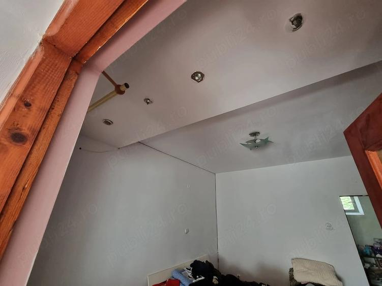 Spațiu comercial, de 218 mp, în Movilița
