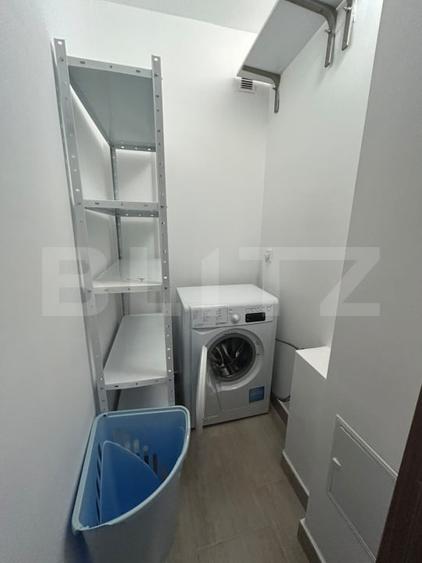 Apartament cu 2 camere decomandat, mobilat în Zorilor
