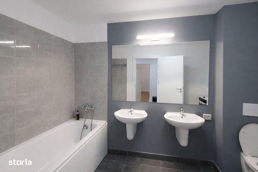 Apartament cu 3 camere în Nord