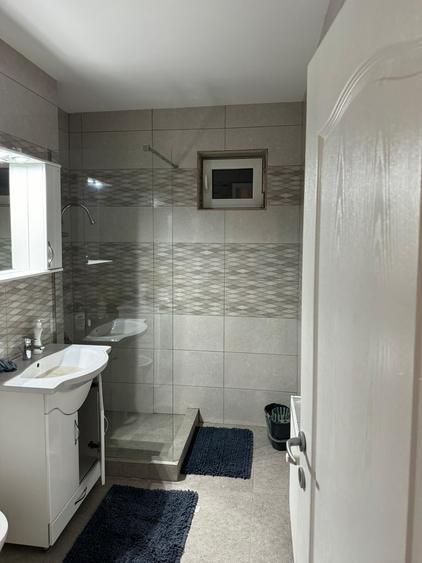 Apartament cu 2 camere semidecomandat, mobilat în Zorilor