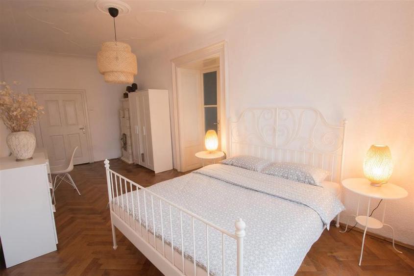 Apartament cochet 2 camere cu terasa zona Ultracentrala - 4
