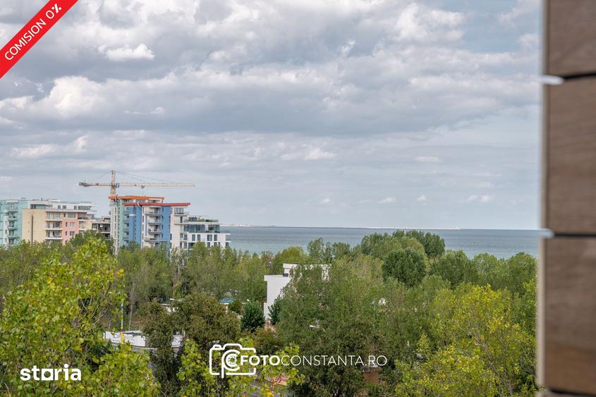 Apartament cu 3 camere în Nord