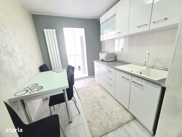Apartament cu 2 camere decomandat în Dorobanți