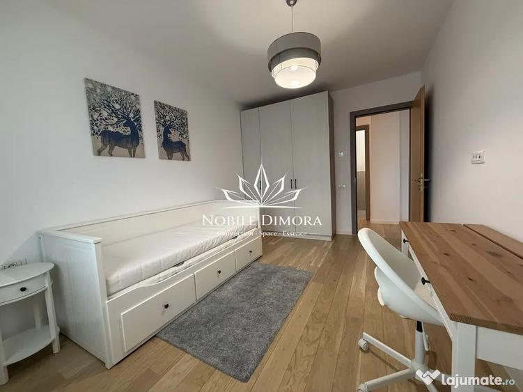 Monarch - Apartament modern cu 3 camere, 2 bai, parcare s... - 14