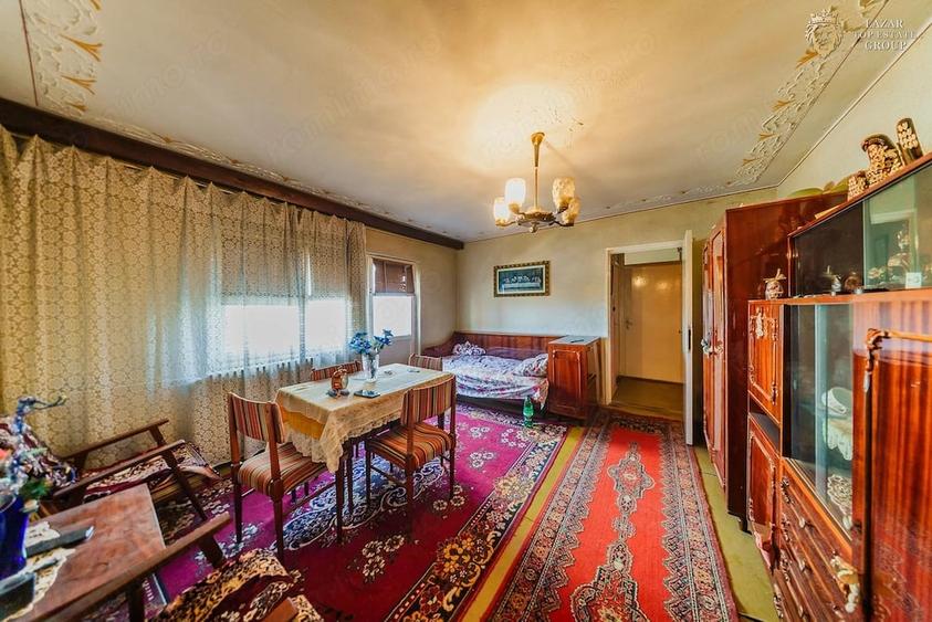 Apartament 2 camere de vanzare Strada Simion Popa - 1