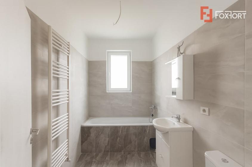 Apartament 2 camere, 59 mp, in Giroc, zona Planetelor - V3505 - 5