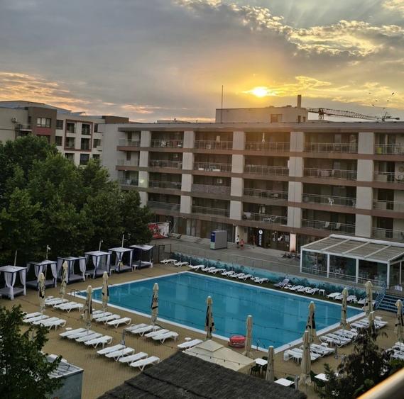 Inchiriere 2 camere Cartier Solar Metalurgiei - 1