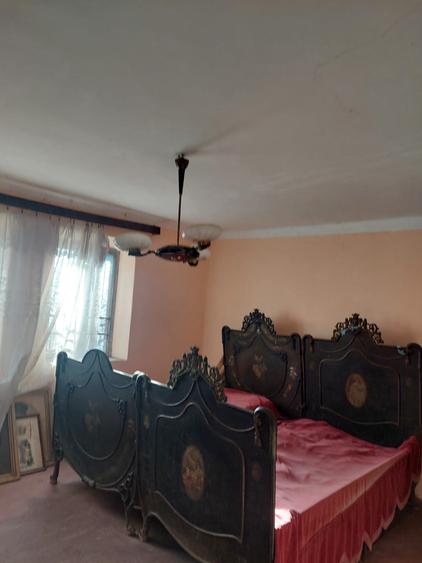 Teren de 2700 mp, în Dobrești