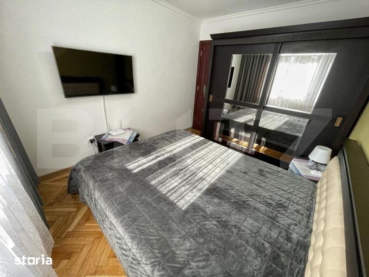 Apartament 2 camere, modern, 70 mp, decomandat, Brazda lui Novac - 5