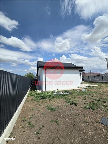 Casă cu 3 camere cu Teren 411 Mp în Central