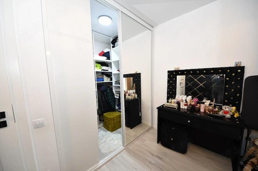 Vanzare apartament 2 camere, in Galati, Central Park, sup.58mp, la cheie - 8