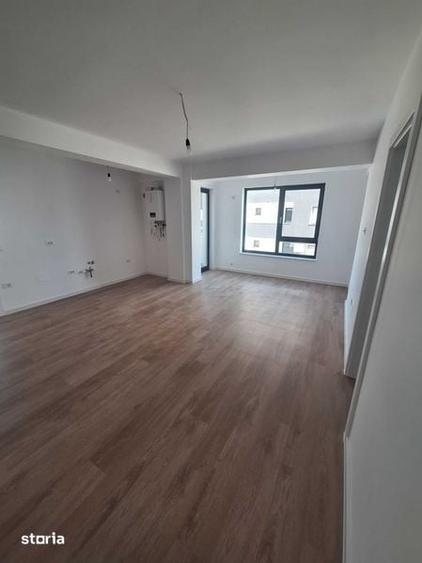 Apartament cu 2 camere în Gării