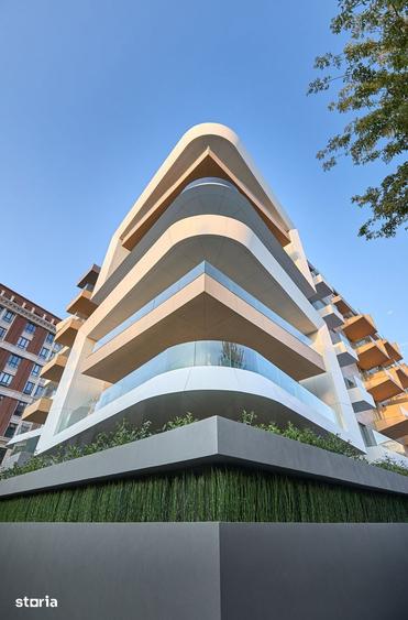 Apartament premium 4 camere | 145 mp | Imobil boutique | Floreasca - 17