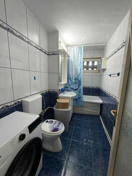Apartament 4 camere, 75,67 mp Str. Mehedinti, Manastur | Etaj 3/4 | Parcare + pivnita I Direct proprietar - 6