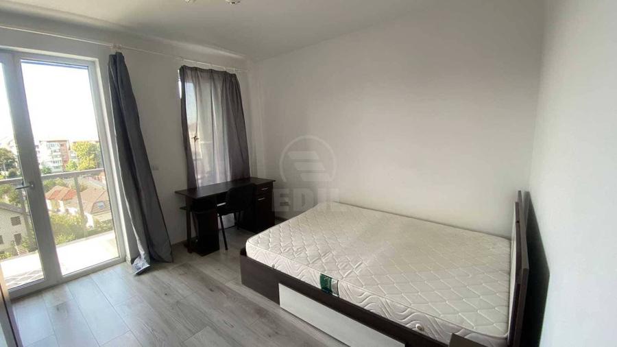 Apartament cu 2 camere decomandat în Andrei Mureșanu