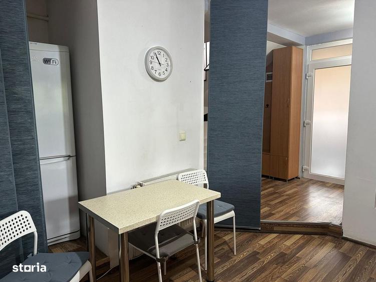 Spațiu comercial, de 130 mp, în Girocului