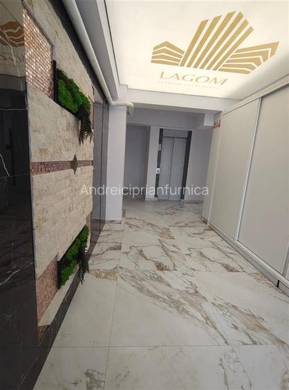 Complex Lagom - intabulat - Apartament 2 camere