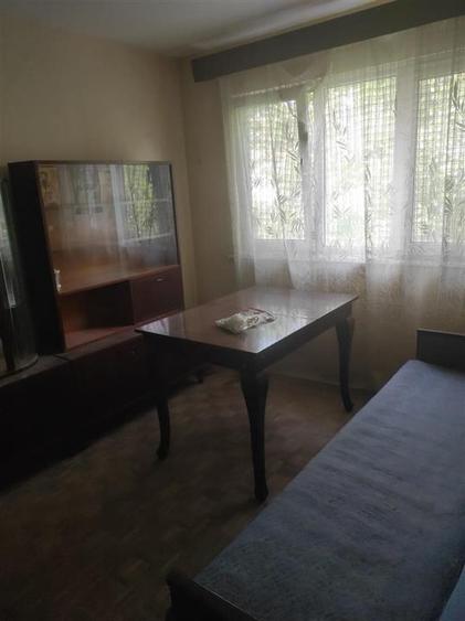 Apartament cu 2 camere semidecomandat în Viziru 1