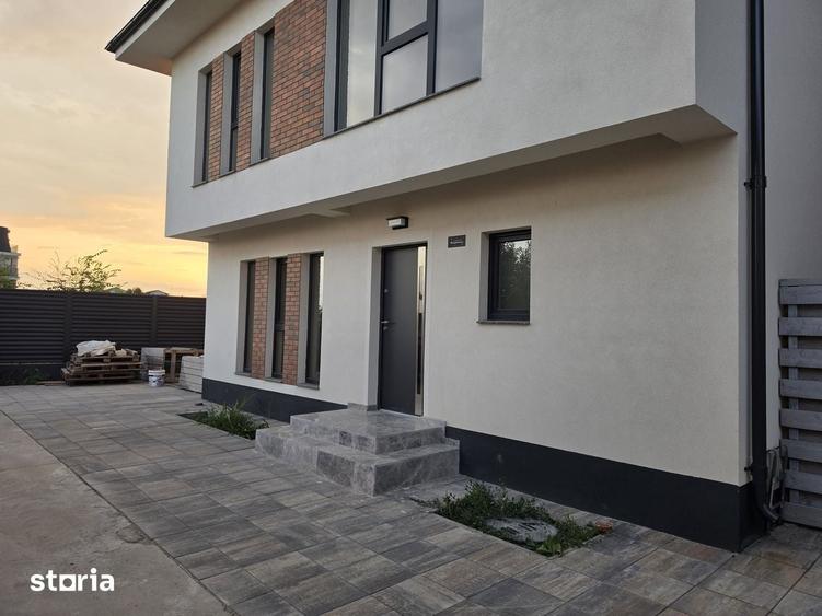 Nou | Casa Premium | 5 Camere | Otopeni str. 23 August - 16