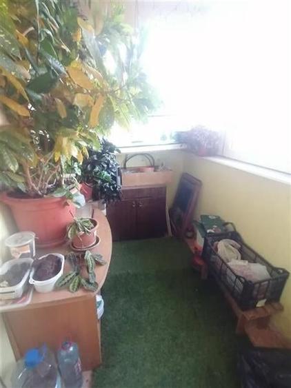 Apartament cu 3 camere decomandat în Complex Studențesc