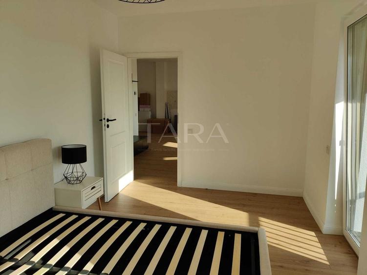 Apartament 2 camere – construcție nouă, mutare imediată, zona Oncos - 6