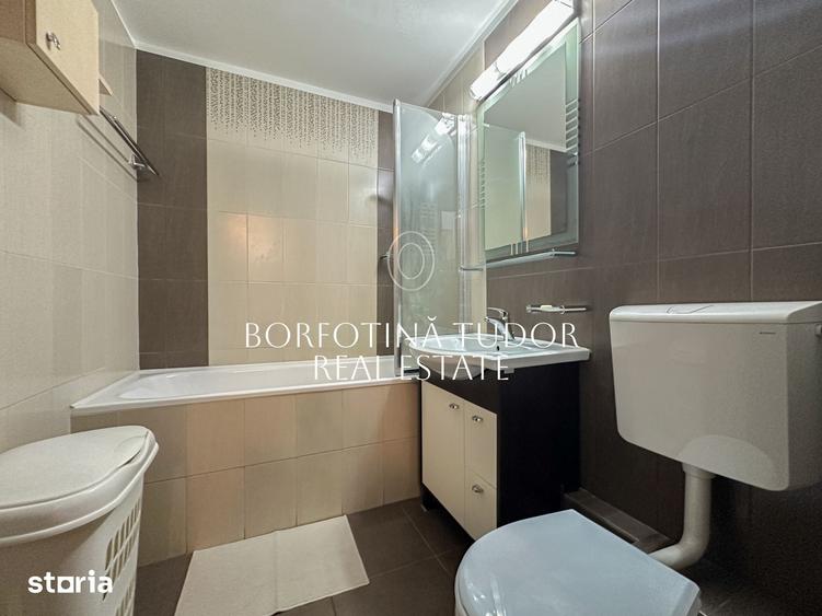 Apartament 3 camere | 2 min FSPAC - N Titulescu | 2 Balcoane | Parcare - 5