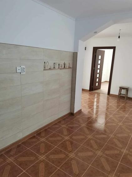 Casă individuală cu 3 camere cu Teren 5024 Mp în Nufăru