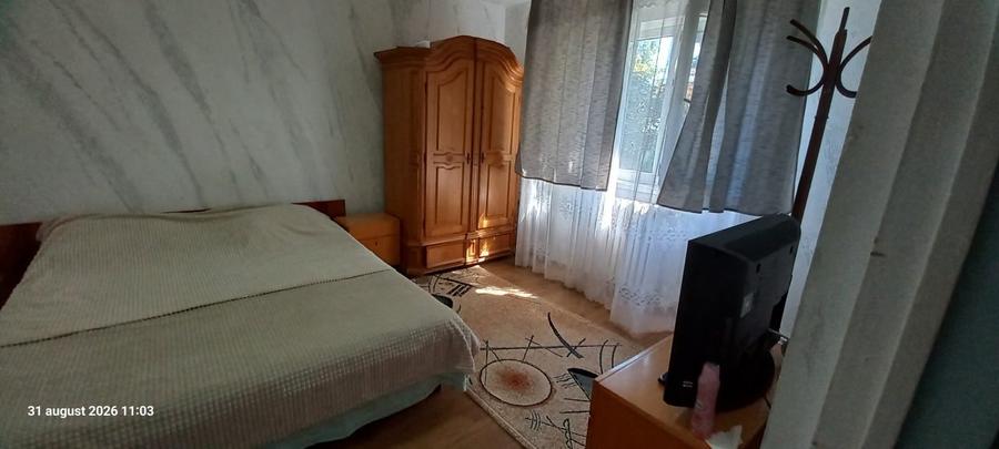 Garsonieră semidecomandată, mobilată în Tomis Nord